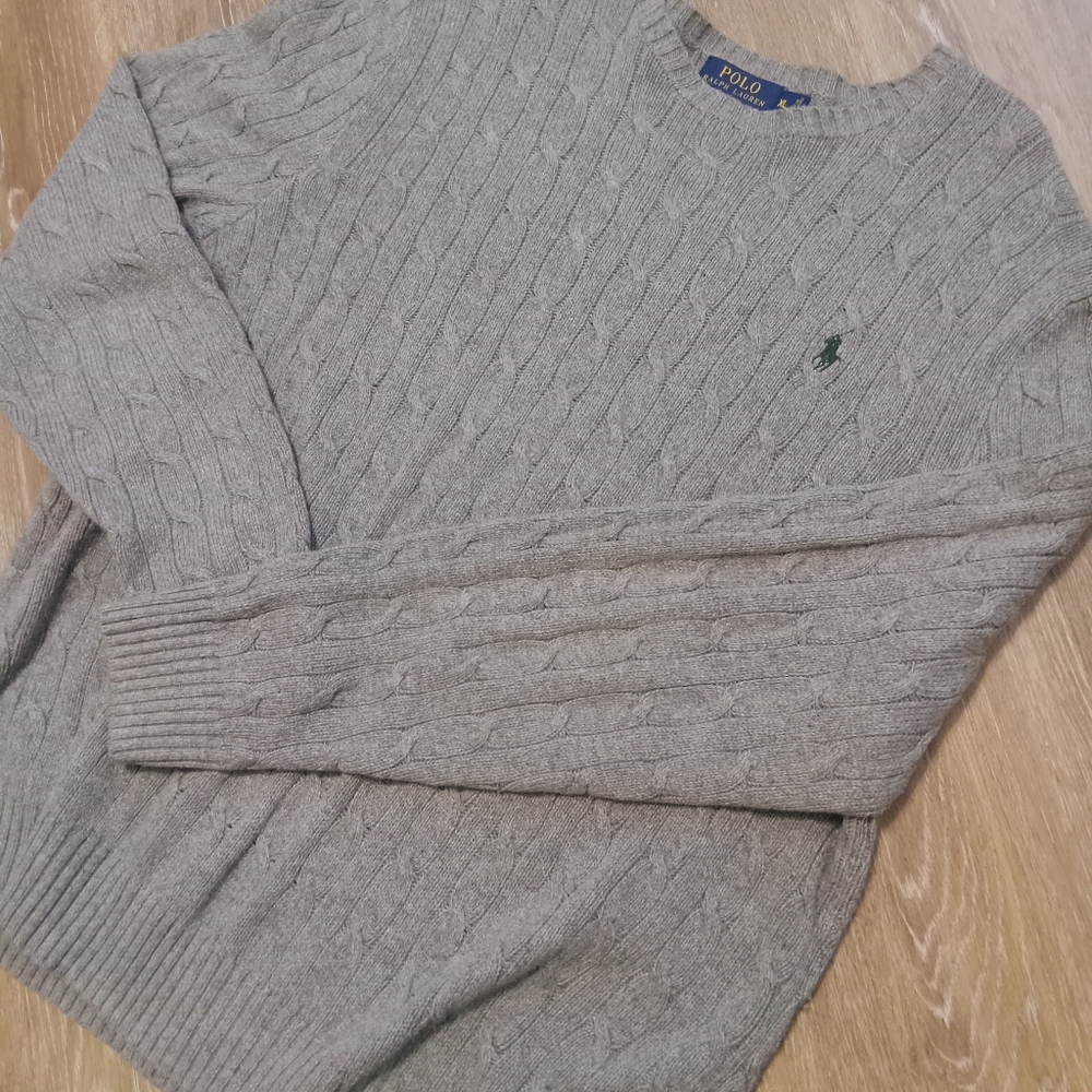 Ralph Lauren Sweater